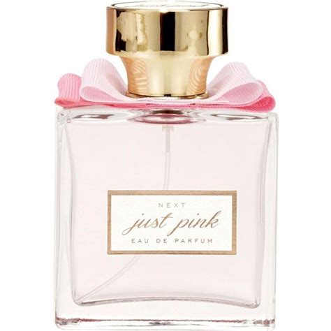 next just pink